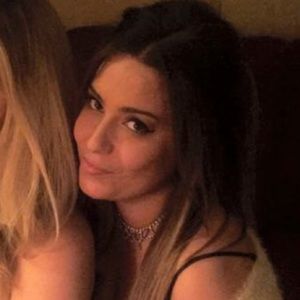 Meet your Posher, Allyssa